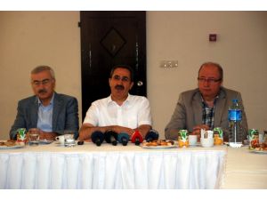 Dedaş’tan Çiftçiye Son Çağrı