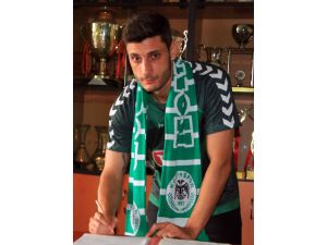 Benjamin Fuchs’un Süper Lig Sevinci