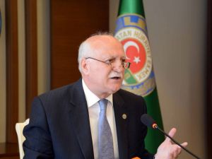 “Et Fiyatlarında Önemli Bir Artış Yok”