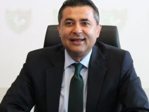 Tekden Denizlispor’da Taşlar Yerine Oturuyor