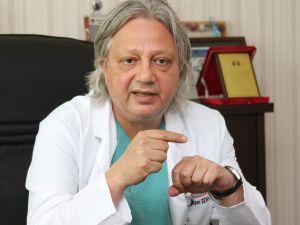 Nakil Yapılmadığı İçin Her Gün 10 Kişi Hayatını Kaybediyor