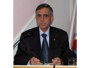 Manisa Tso Başkanı Koşmaz Hayatını Kaybetti