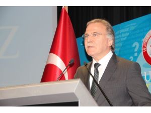 Tüm Olumsuzluklara Rağmen Türkiye...