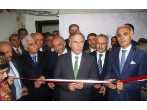 Müsiad 78. Şubesini Karabük’te Açtı