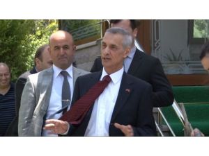 Engin Alan Yemin Etmem Dedi Mi?