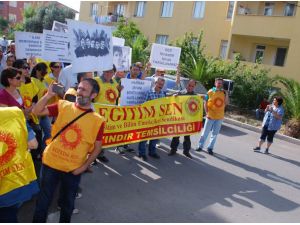 Bayındırın Gezi Davası 21 Ekime Ertelendi