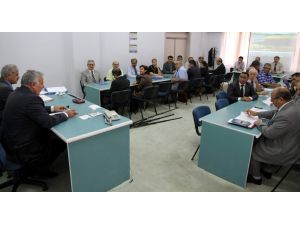 Harran Üniversitesinden Mezuniyet Töreninin İptal Edildiği İddialarına Yanıt