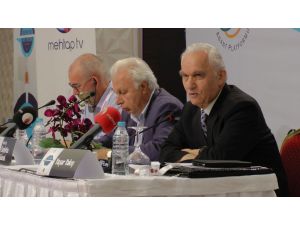 Abant Plartformunda, Türkiyenin Yönü Tartışılıyor
