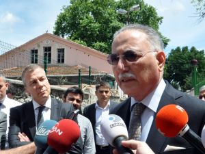 İhsanoğlu: Twitter Ve Facebook Hesabım Yok