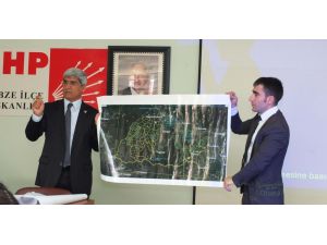 Chp Kocaeli Milletvekili Kaplan: