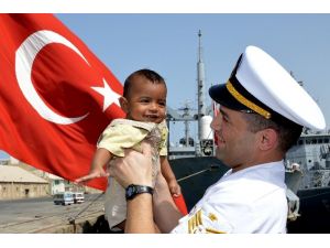 Barbaroslar Yuvaya Dönüyor
