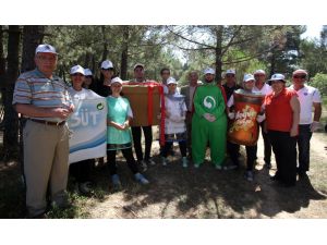 Kartal Belediyesi Çevre Temizliği Etkinliği Düzenliyor