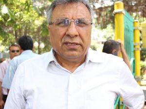 Chp’li Akar, Başkan Kocamaz’ı Eleştirdi