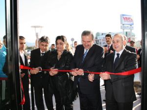 Tatil Sezonundan Çıkan Akçayda Teknoloji Sezonu Açıldı