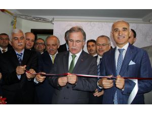 Müsiad Başkanı Olpak: Merkezin Faiz Kararı Özel Sektör Yatırımlarını Yavaşlatmıştır