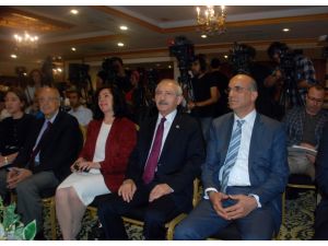 Kılıçdaroğlu Diyarbakır’da