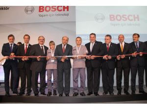 Bakan Işık: Kas Gücünden Beyin Gücüne Geçmemiz Lazım