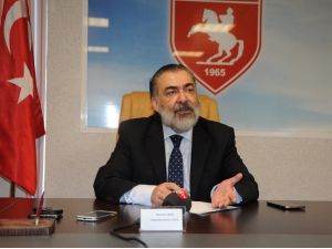 Basın Sözcüsü Ersöz: Herkesle Kucaklaşacağız