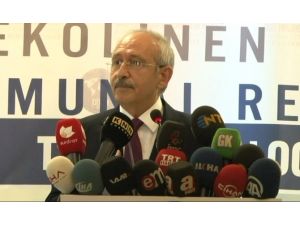 Kürtlere Sitem Etti