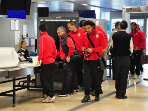 Galatasaray, Kayseriye Gitti