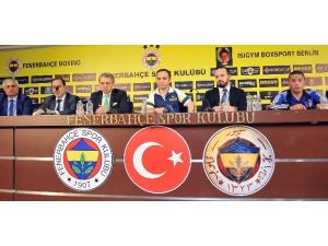 Efsane Boksör Veda Ediyor