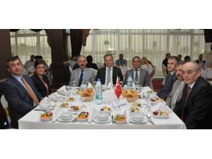 Dünya Gönüllü Kan Bağışçıları Günü