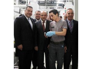 Bakan Işık: Muhalefet Çatıya Çıkacak İsmi Buldu