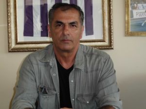 Fikret Yılmaz: Benim Hakkımda Ön Yargıya Varmasınlar