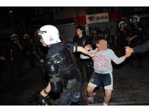 13 Yaşındaki Eylemci Çocuğa 3 Yıl Hapis İstemi