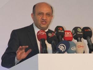 Bakan Işık: Muhalefet Çatıya Çıkacak Adayı Buldu