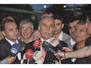 Hanefi Avcı: “Bu Haksızlığın Son Mağduru Hükümet”