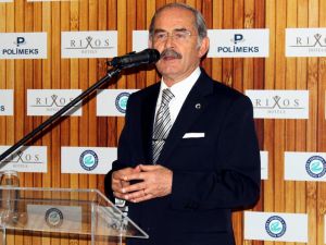 Rixos Eskişehir Törenle Açıldı