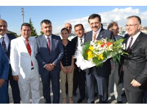 Tobb, Niğde’ye İletişim Fakültesi Kuruyor