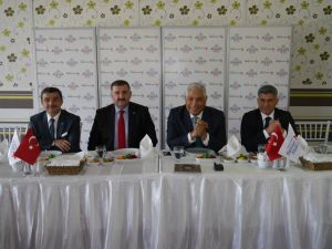 Türkiye Finans Genel Müdürü Derya Gürerk: