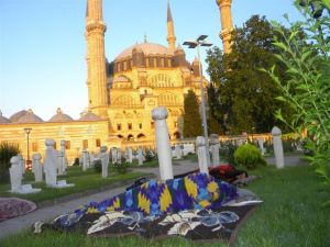 Kırkpınar İçin Dışarıda Sabahladılar
