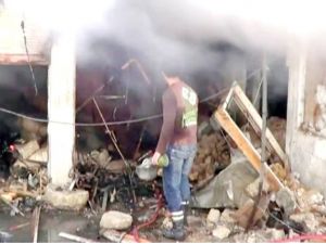 Karakola Saldırı: 13 Ölü, 3 Yaralı