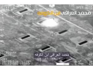 Hava Saldırısı Işid’e Yönelikti Ama...