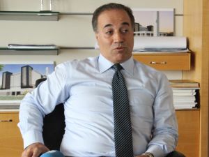 Gosb Yönetim Kurulu Başkanı Vahit Yıldırım: