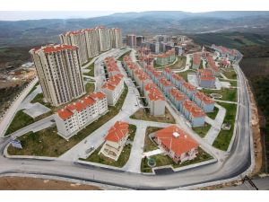 Bursalı Gazetecilerin Evleri Bursa Mimarisinde Olacak