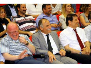Omü-türkçe İlk Mezunlarını Verdi