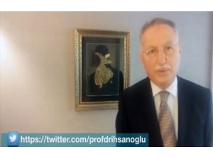 Çatı Aday Artık Resmen Twitter’da