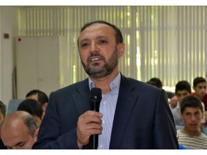 Esenlik Malatya Belediyespor, 2. Olağan Genel Kurulunu Yaptı