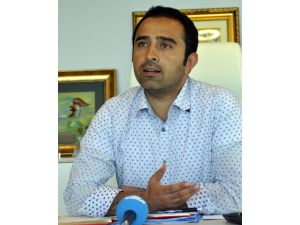 Erpiliç’te Panik Yok