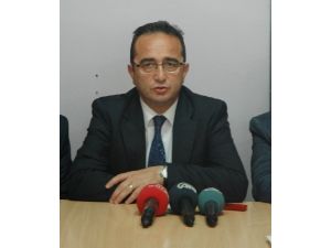 Chp’de Çatı Krizi Yokmuş !