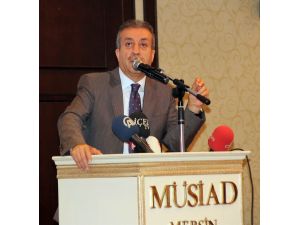 Bakan Eker’den Muhalefete Çatı Aday Göndermesi