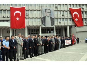 21 Haziran Zonguldak’ın Kurtuluşu Ve Uzunmehmet’i Anma Günü