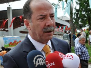 Başkan’dan Kırkpınar Garantisi