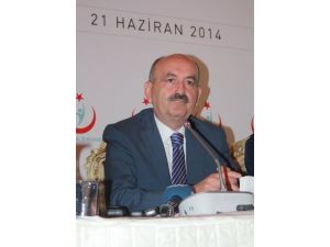 İşte Türkiye’nin 2023 Sağlık Vizyonu