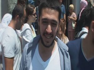 Sorular Kolaydı Ama Şekerler...