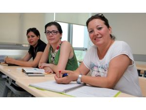 Gediz’den Girişim Rekoru